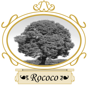 ROCOCO-徽标